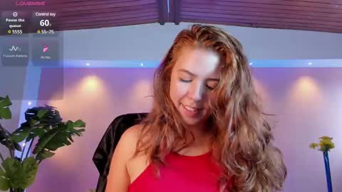 Snapshot of lyssa_muller chatting on March 3, 1:23 pm Lyssa Everyday From 0700 to 1630 Col Time online show from March 3, 1:23 pm