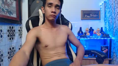 SWEETPINOY online show from January 13, 9:08 am