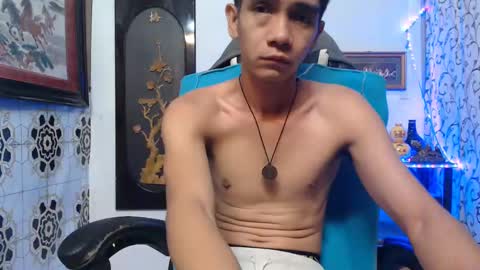 SWEETPINOY online show from December 30, 6:49 pm