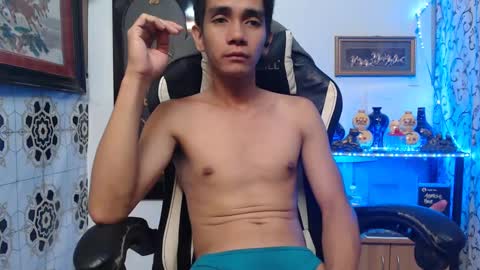 SWEETPINOY online show from January 20, 1:11 pm