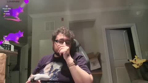 lyxx_2 online show from March 21, 12:38 am