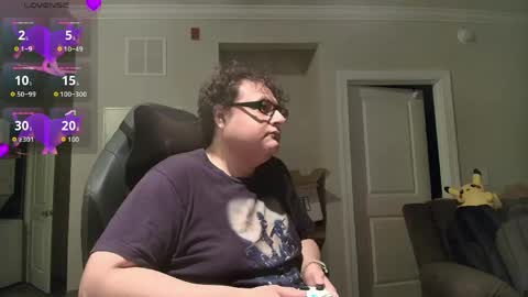 lyxx_2 online show from June 4, 1:22 am