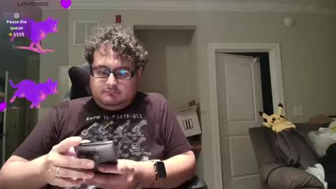 Snapshot of lyxx_2 chatting on September 30, 12:10 am lyxx_2 online show from September 30, 12:10 am