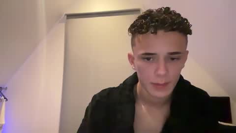  NEW   Leo  lz britboy online show from February 12, 10:26 pm