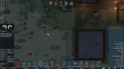 M1A  Dddy online show from February 15, 2:44 pm