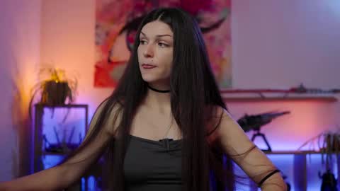 M1A  Dddy online show from February 15, 9:59 pm