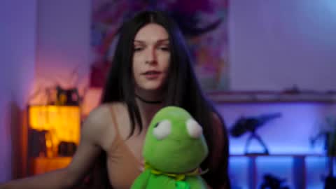 M1A  Dddy online show from February 21, 11:43 pm