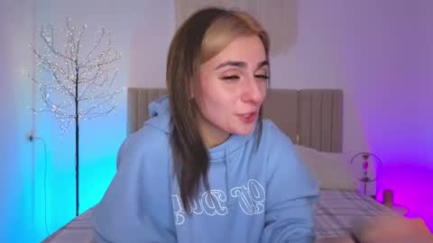 M1ss arina online show from February 28, 11:53 pm