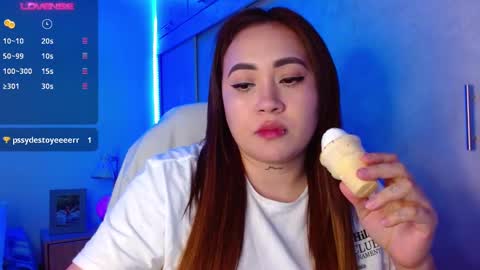 Meli online show from February 7, 10:41 pm