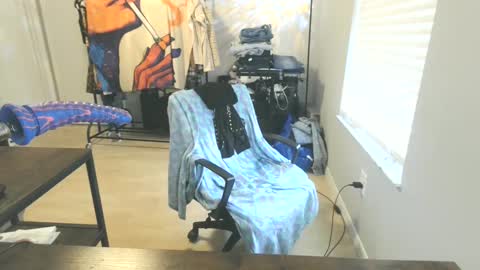 M3ta online show from September 24, 10:38 pm