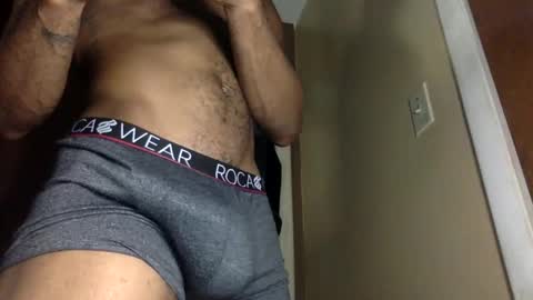 Marcus Black online show from April 1, 11:11 am