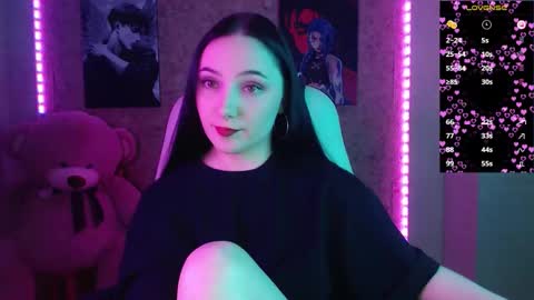 Melissa online show from September 18, 10:36 pm