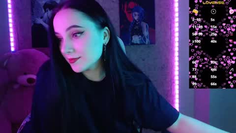 Melissa online show from December 27, 2:04 am