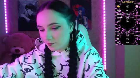Melissa online show from September 30, 2:44 am