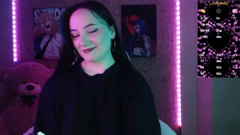 Melissa online show from March 21, 3:49 pm