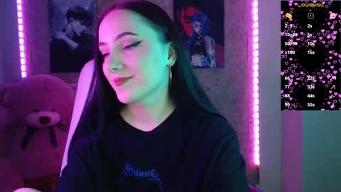 Melissa online show from October 19, 11:53 pm