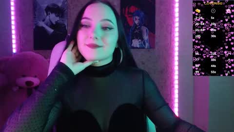 Melissa online show from September 24, 4:25 pm