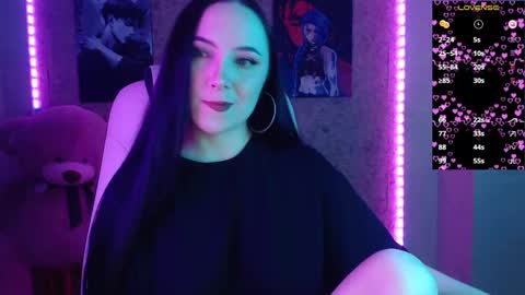 Melissa online show from September 21, 1:53 am