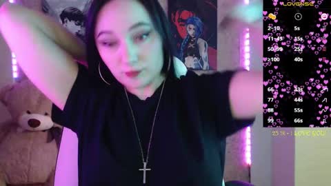 Melissa online show from March 11, 3:36 am