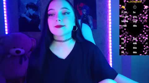 Melissa online show from December 24, 11:22 pm