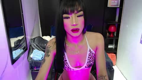 MORITA online show from April 25, 8:28 pm