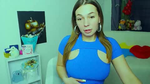 Vikki online show from March 24, 11:16 am