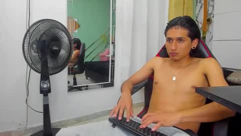 MaadaraJonz online show from February 4, 7:07 pm