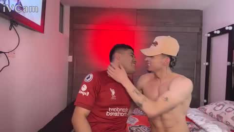 maaicol online show from March 5, 3:04 am