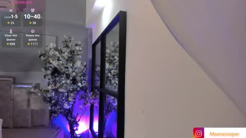 Maraacooper online show from November 4, 3:30 am