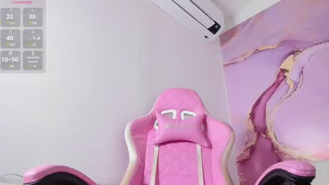 Mariangel  online show from January 23, 11:15 pm