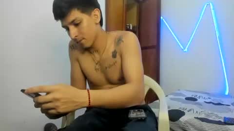 itgram pezlo josue online show from November 13, 10:34 pm