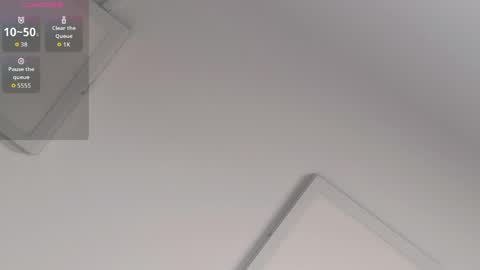 Mabel online show from May 19, 2:46 pm