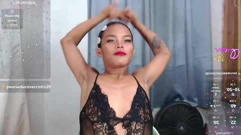 Divina online show from July 30, 1:28 am