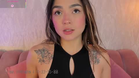 Maca online show from October 11, 11:37 am