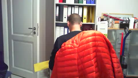 macfly67 online show from January 6, 6:34 pm