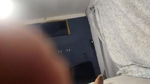 Secret online show from November 25, 6:56 am