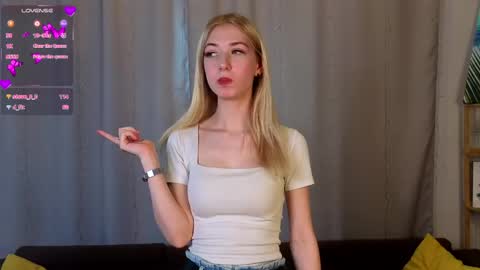 Katerina online show from May 8, 7:14 am