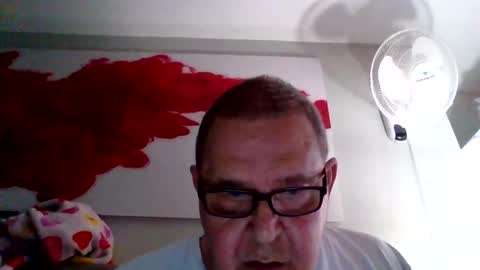 machet1 online show from April 11, 11:31 pm