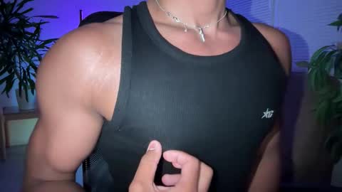 machine_15_ online show from May 24, 9:21 pm