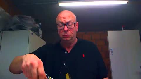 Andy online show from March 16, 5:39 pm