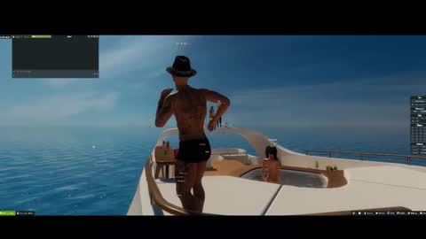 Andy online show from October 15, 6:31 pm