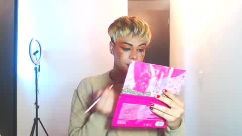 machissex online show from February 27, 11:28 am