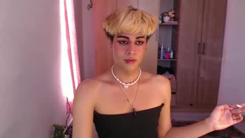 machissex online show from January 18, 7:15 pm