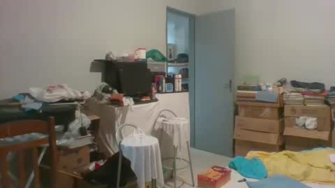 MACHOLIVRE online show from November 11, 7:16 pm