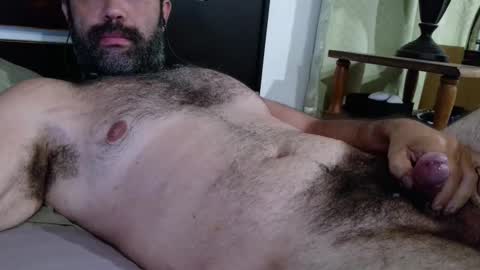 machoathome online show from February 11, 6:06 am