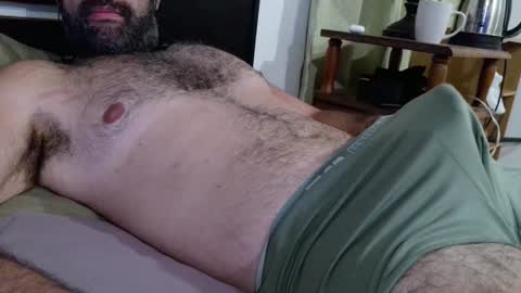 machoathome online show from February 26, 7:12 am