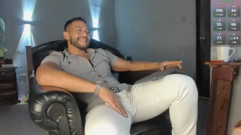 Javier papichulo master how do you want online show from January 1, 12:44 pm