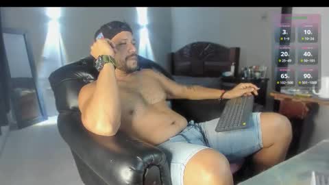 Javier papichulo master how do you want online show from September 17, 8:29 am