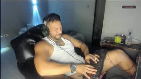 Javier papichulo master how do you want online show from April 16, 9:31 am