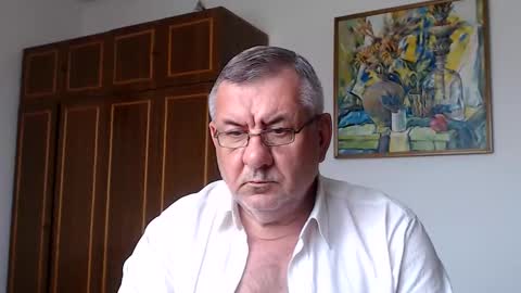 Macho online show from June 7, 2:22 pm